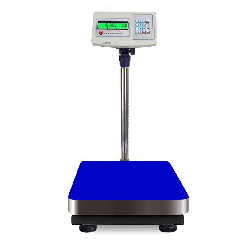 上海友聲計(jì)數(shù)臺(tái)秤