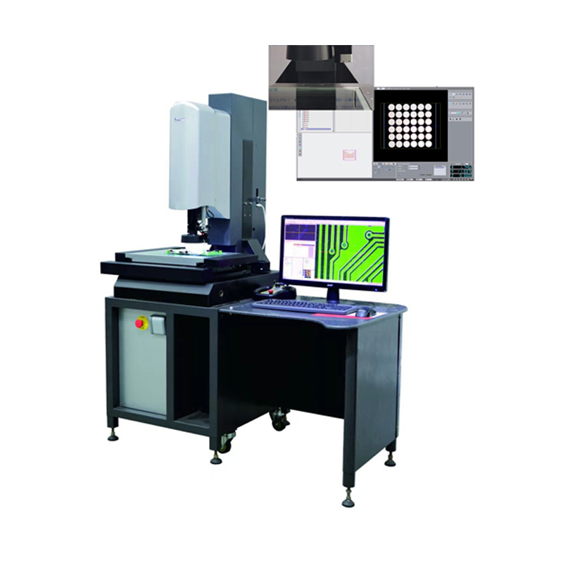 什么是形位公差？通常用什么來測量？