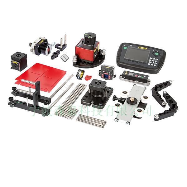  輥軸平行度測(cè)量?jī)xEASY-LASER E970
