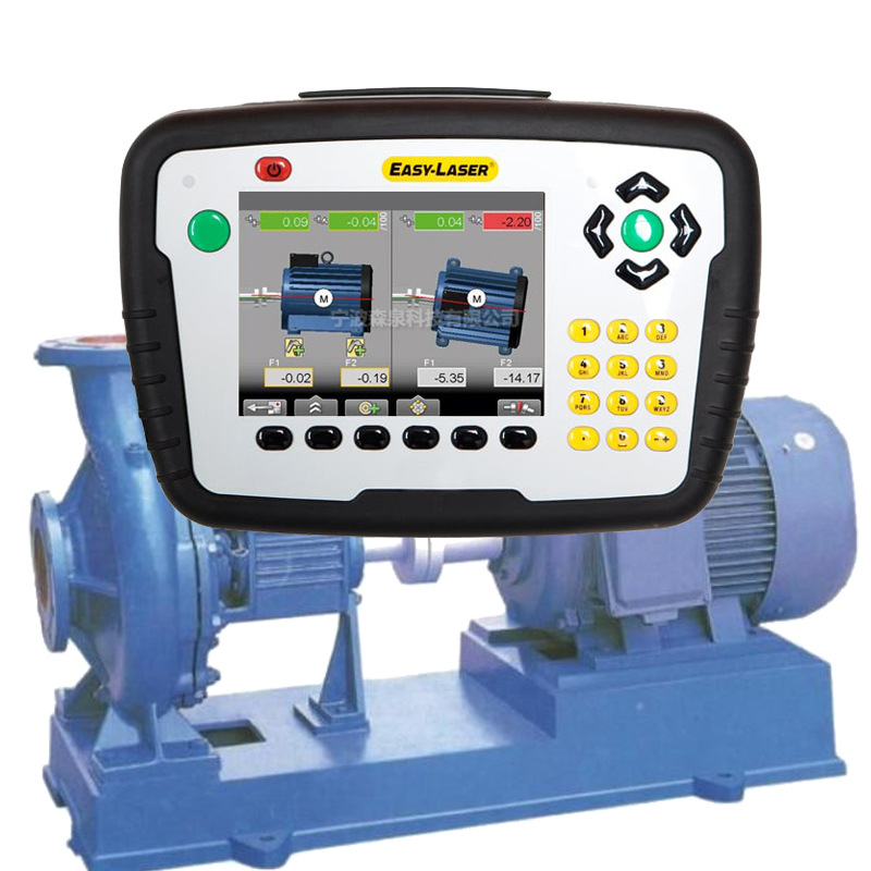 Easy-Laser激光測量系統(tǒng)