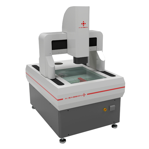 機器視覺表面缺陷檢測系統(tǒng)基本組成