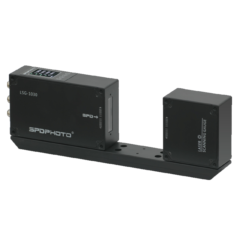 LSG-1030激光測徑儀