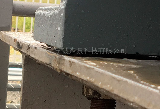 激光對中儀教您如何來解決機器“軟腳”問題