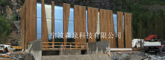 水力發(fā)電廠法蘭平面度測(cè)量方法