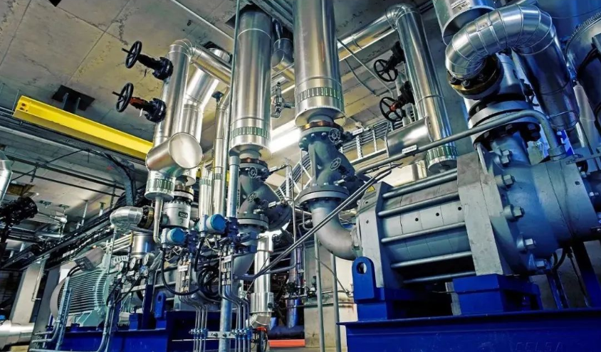 旋轉(zhuǎn)機(jī)器“殼體”變形的軸要如何精準(zhǔn)對(duì)中