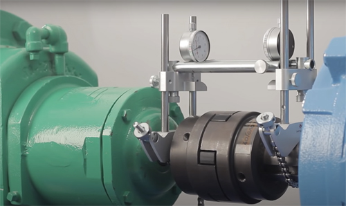 機(jī)械設(shè)備軸對(duì)中技術(shù)發(fā)展趨勢(shì)