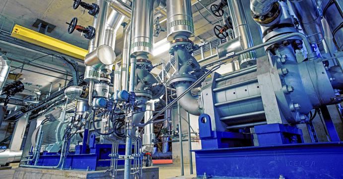 瑞典easy-laser系列產(chǎn)品覆蓋所有幾何測量和軸對中問題